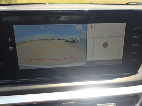 Used 2023 Kia K5 GT FWD image 21