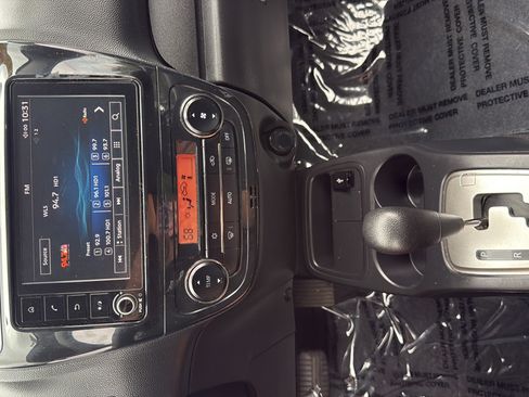 Used 2024 Mitsubishi Mirage ES FWD image 19