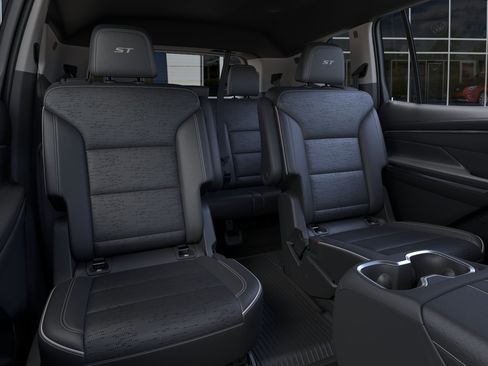 New 2026 Buick Enclave Sport Touring FWD image 41