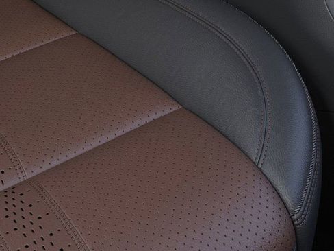 New 2026 Chevrolet Silverado 3500 High Country image 21