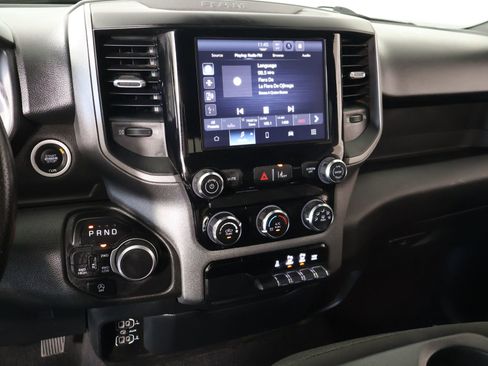 Used 2025 RAM 1500 Tradesman w/ Night Edition AWD/4WD image 5