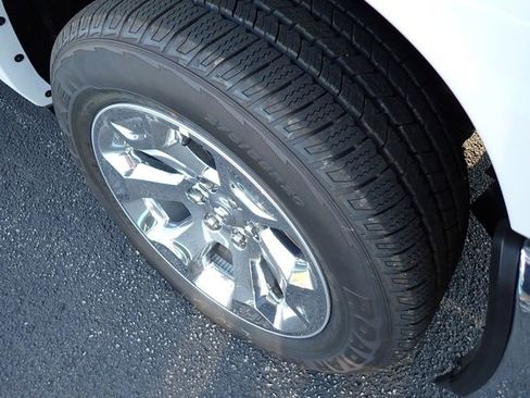 New 2025 RAM 1500 Big Horn image 8