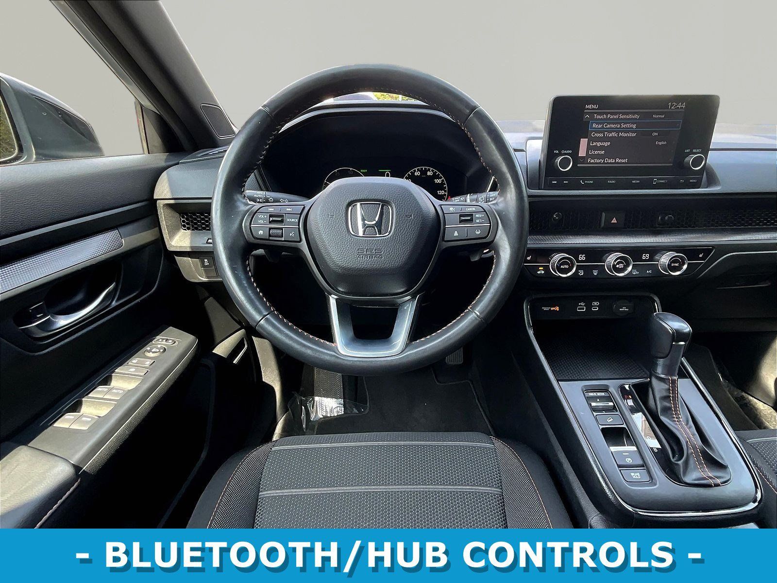 Used 2024 Honda CR-V Sport image 8