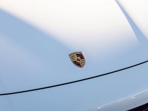 Certified 2023 Porsche Cayenne S image 14