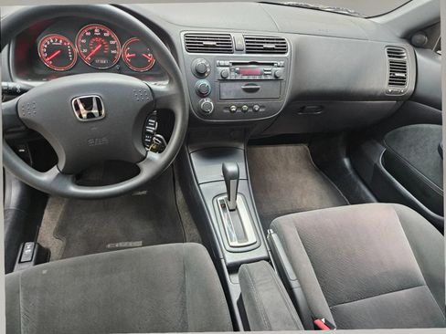 Used 2004 Honda Civic EX image 15