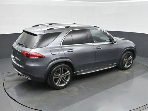 Used 2020 Mercedes-Benz GLE 350 w/ Premium Package image 28