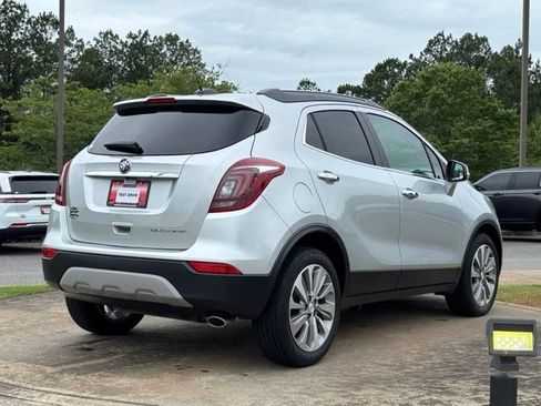 Used 2019 Buick Encore Preferred FWD image 6