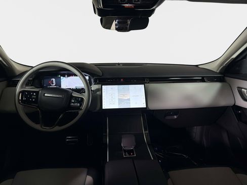 Used 2025 Land Rover Range Rover Velar Dynamic SE image 33