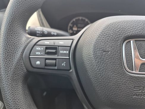 Used 2023 Honda CR-V EX image 18