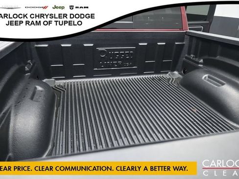 Used 2023 RAM 1500 Big Horn RWD image 30