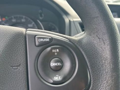 Used 2014 Honda CR-V LX image 21