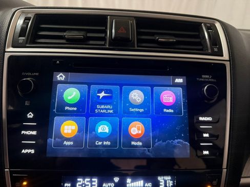 Used 2019 Subaru Legacy 2.5i Premium w/ Popular Package #2A image 33