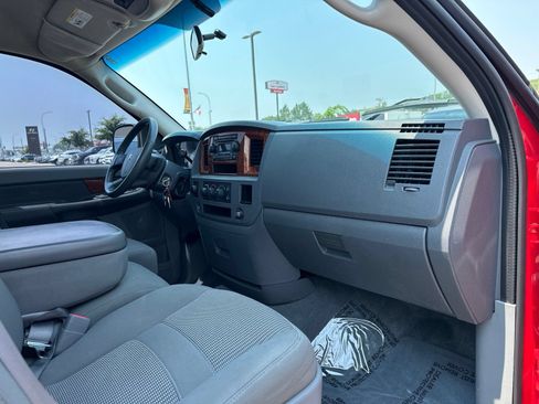 Used 2006 Dodge Ram 1500 Truck SLT w/ Quad Cab Big Horn Value Group AWD/4WD image 32