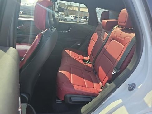 Used 2024 Lincoln Corsair Reserve w/ Equipment Group 202A image 6