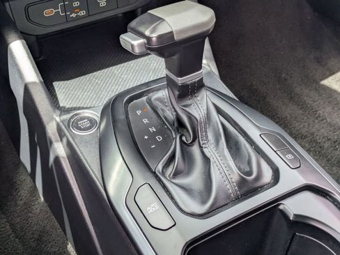 Used 2025 Kia K4 FWD image 22