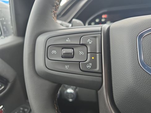 New 2026 GMC Sierra 1500 AT4 w/ Technology Package image 21