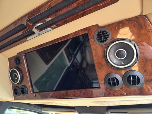 Used 2019 Mercedes-Benz Sprinter 170 image 28