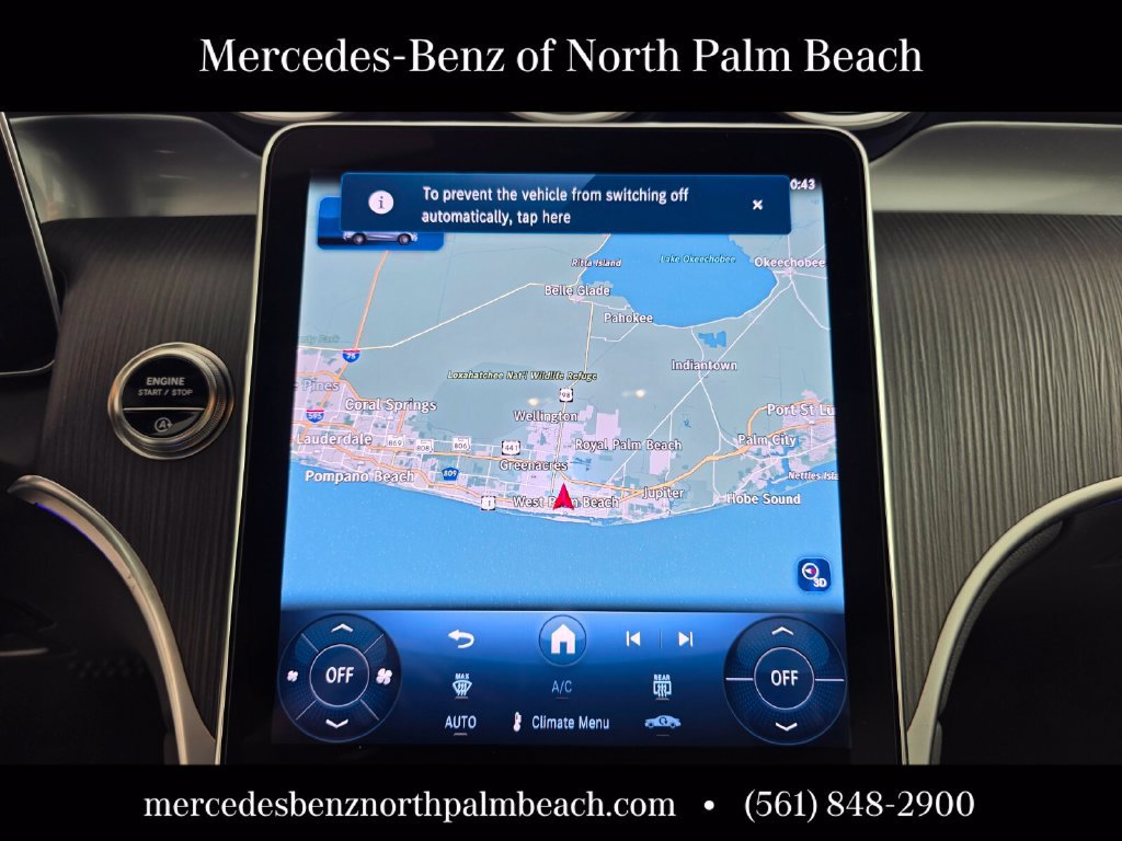 New 2026 Mercedes-Benz GLC 300 image 17
