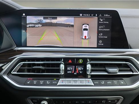 Used 2023 BMW X5 sDrive40i w/ Premium Package image 15