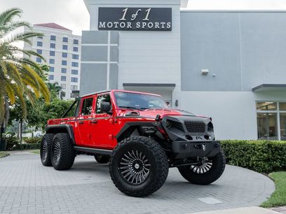 Used 2022 Jeep Gladiator Sport