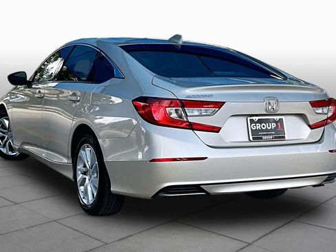 Used 2019 Honda Accord LX image 12