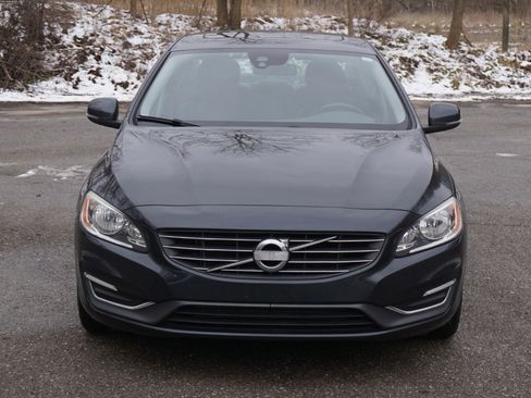 Used 2015 Volvo S60 T5 Premier image 8