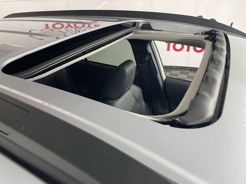 New 2026 Toyota Corolla Cross XLE image 11