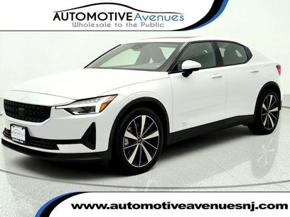 Used 2022 Polestar Polestar 2 w/ Plus Package