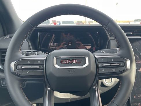 New 2026 GMC Terrain AT4 w/ Technology Package II image 16