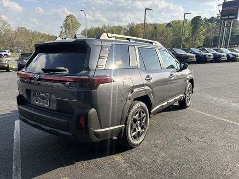 New 2026 Subaru Outback Premium AWD/4WD image 3