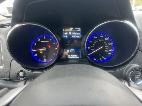 Used 2019 Subaru Outback 2.5i Limited AWD/4WD image 18