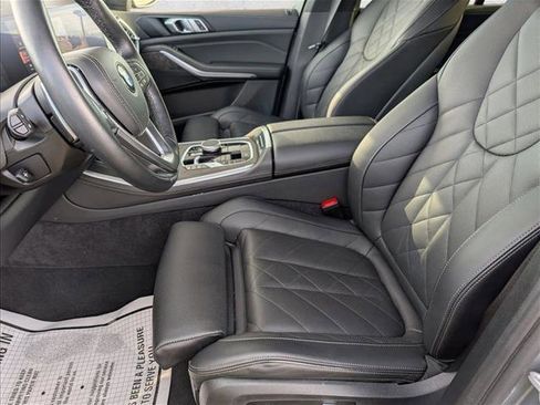 Certified 2025 BMW X5 sDrive40i w/ Parking Assistance Package image 17