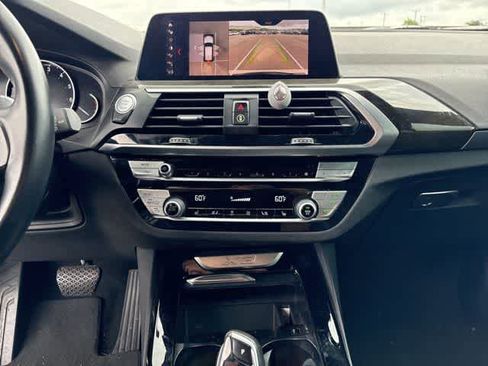 Used 2020 BMW X3 sDrive30i w/ Convenience Package RWD image 20