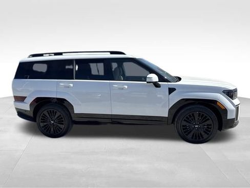New 2026 Hyundai Santa Fe Calligraphy FWD image 6