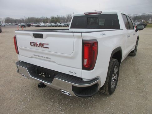 New 2026 GMC Sierra 1500 SLT w/ SLT Convenience Package image 5