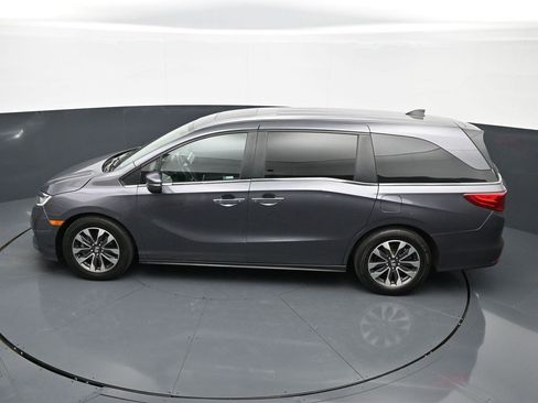 Used 2023 Honda Odyssey EX-L image 19