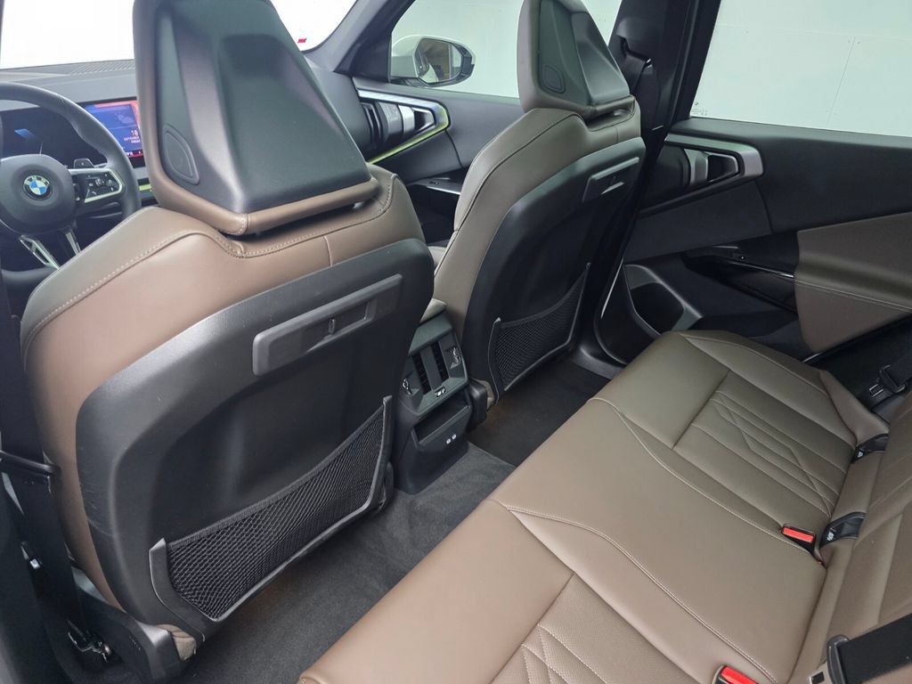 Used 2026 BMW X3 xDrive30i w/ Premium Package AWD/4WD image 15