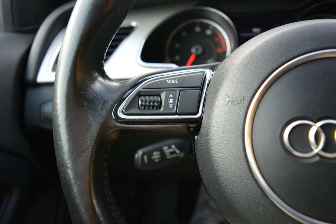 Used 2016 Audi A5 2.0T Premium AWD/4WD image 24