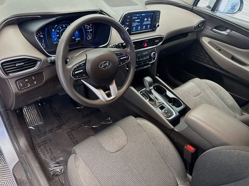 Used 2020 Hyundai Santa Fe SEL AWD/4WD image 7