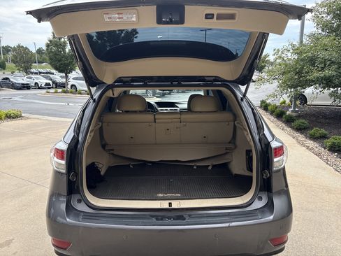 Used 2015 Lexus RX 350 FWD image 32