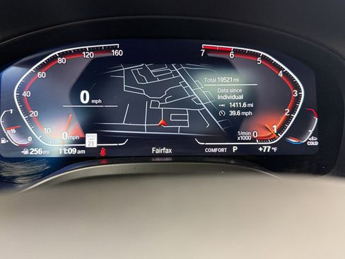 Used 2023 BMW X4 xDrive30i w/ Premium Package image 13