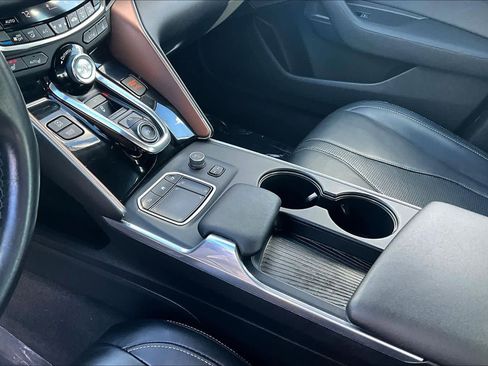 Used 2021 Acura TLX w/ Technology Package image 15