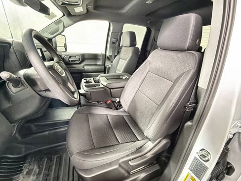 New 2026 GMC Sierra 2500 Pro w/ Convenience Package image 13