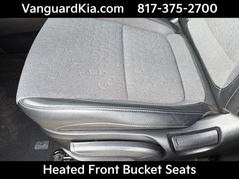 Certified 2024 Kia Seltos X-Line AWD/4WD image 16