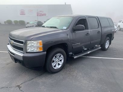 Used 2011 Chevrolet Silverado 1500 LT