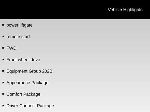 Used 2015 Ford Explorer XLT w/ Equipment Group 202B image 6