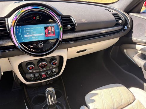 Used 2022 MINI Cooper Clubman John Cooper Works image 23