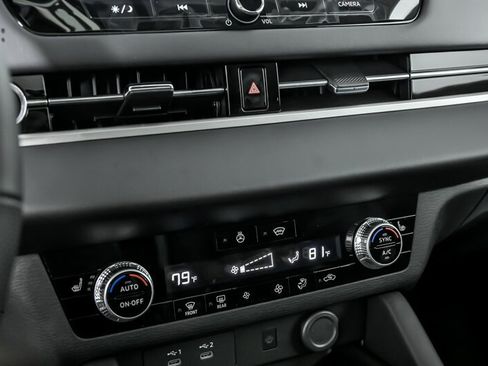 New 2026 Mitsubishi Outlander SE AWD/4WD image 24