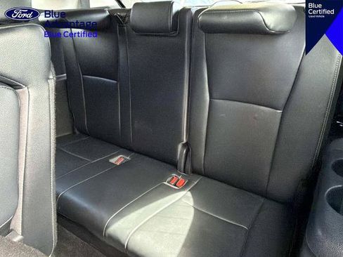 Used 2021 Toyota Highlander Limited FWD image 15