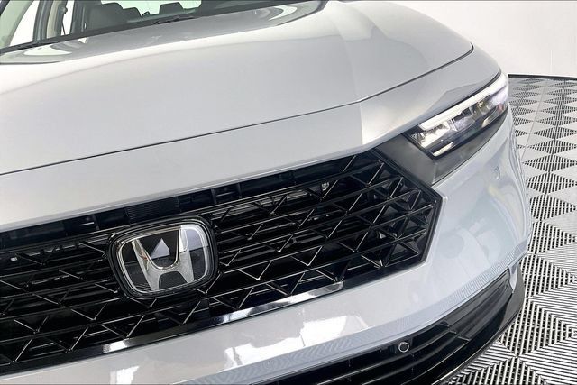 Used 2024 Honda Accord EX-L image 30